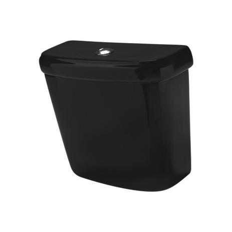Caixa Acoplada para Bacia Sabatini Preto Ic5412 - Icasa é ruim? Caixa Acoplada para Bacia Sabatini Preto Ic5412 - Icasa é boa?