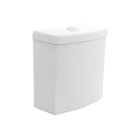 Caixa Acoplada para Bacia Vesuvio Branco Ic6400 - Icasa é boa?