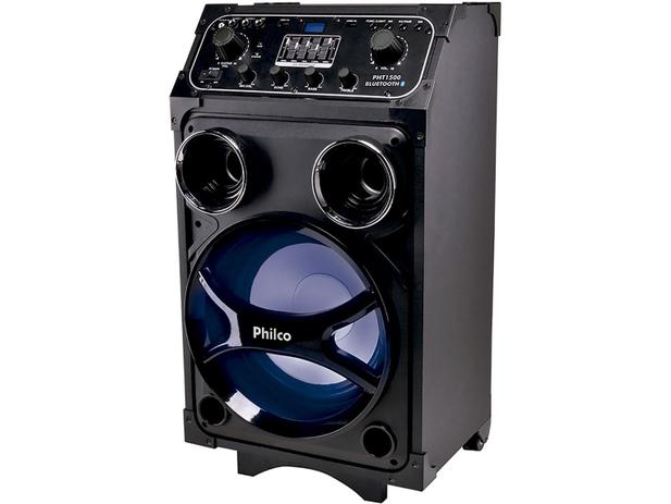 Caixa Acústica 150W RMS - Philco PHT1500