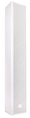 Caixa Acústica 4” Passiva Donner Torre 8x4 C825 200W Branco - Ll audio Menor preço em Caixa Acústica 4” Passiva Donner Torre 8x4 C825 200W Branco - Ll audio