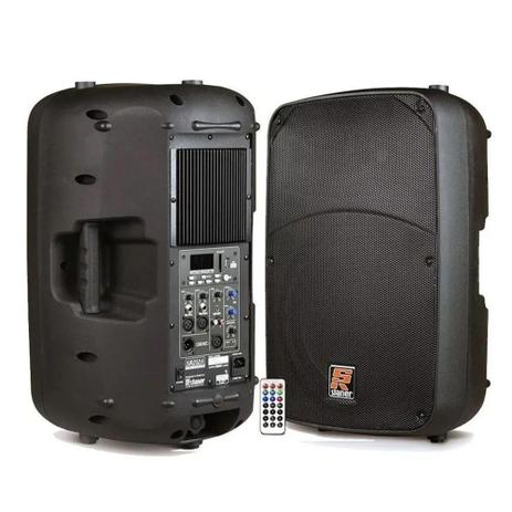 Caixa acustica amplificada sr212a ativa bt/usb - Staner é ruim? Caixa acustica amplificada sr212a ativa bt/usb - Staner é boa?