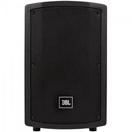 Caixa Acústica Ativa 100W JS 10BT Preta JBL - 71 Menor preço em Caixa Acústica Ativa 100W JS 10BT Preta JBL - 71