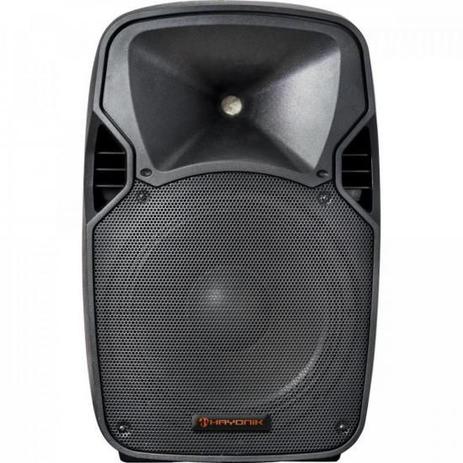 Caixa Acústica Ativa 400W Bluetooth CPA 12400L HAYONIK é ruim? Caixa Acústica Ativa 400W Bluetooth CPA 12400L HAYONIK é boa?