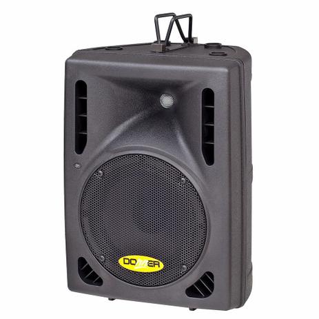 Caixa Acústica Ativa 8” Donner CL100A Bluetooth 100W RMS Menor preço em Caixa Acústica Ativa 8” Donner CL100A Bluetooth 100W RMS