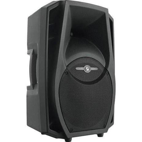 Caixa Acústica Ativa Frahm Ps8a app Bt 100w Bluetooth USB Menor preço em Caixa Acústica Ativa Frahm Ps8a app Bt 100w Bluetooth USB
