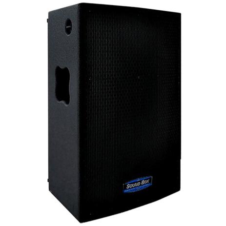 Caixa Acústica Ativa MS 12 Bi-Amplificada / 1000W - Soundbox MS12 Menor preço em Caixa Acústica Ativa MS 12 Bi-Amplificada / 1000W - Soundbox MS12