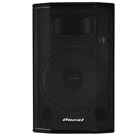 Caixa Acústica Ativa Oneal OPB 1960 Falante 15 Polegadas 250W 4 Ohms Menor preço em Caixa Acústica Ativa Oneal OPB 1960 Falante 15 Polegadas 250W 4 Ohms
