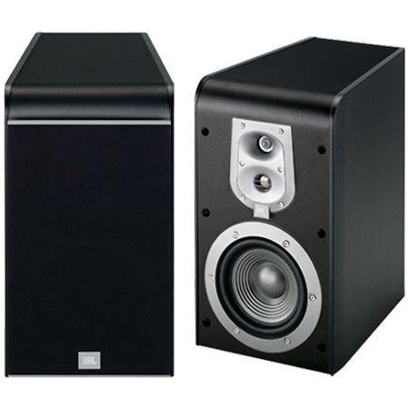 Caixa Acústica bookshelf JBL ES20 60W em 8 ohms (PAR) Menor preço em Caixa Acústica bookshelf JBL ES20 60W em 8 ohms (PAR)