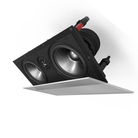 Menor preço em Caixa Acústica Ceiling / In Wall 70W Rms RT-6 - BSA