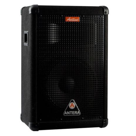 Caixa Acustica CP10 1A Ativa - Antera Menor preço em Caixa Acustica CP10 1A Ativa - Antera
