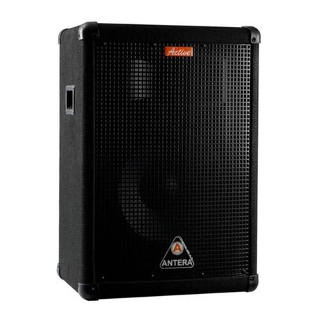 Caixa Acustica CP12 1A Ativa - Antera Menor preço em Caixa Acustica CP12 1A Ativa - Antera
