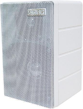 Caixa acústica csr-75m 40w branca Menor preço em Caixa acústica csr-75m 40w branca