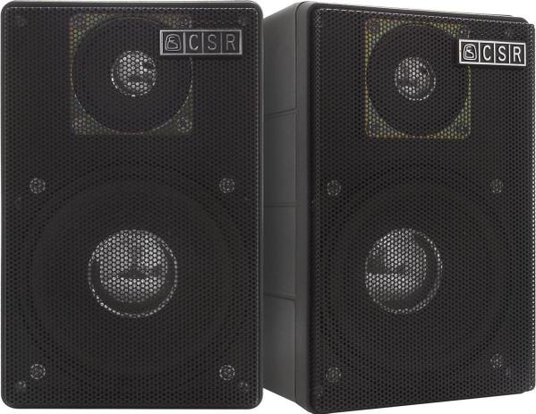 Caixa acústica csr-75m 40w preta - 78 Menor preço em Caixa acústica csr-75m 40w preta - 78