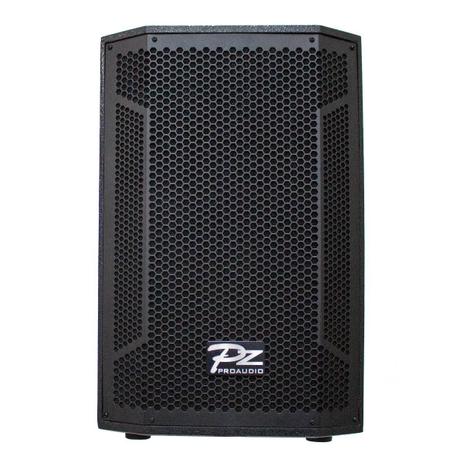 Caixa acustica Falante 12 300 watts Amplificador Digital com DSP - STX 12 MA PZ é boa?