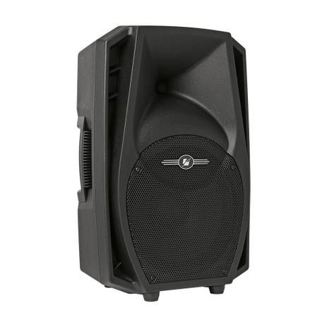 Caixa Acustica FRAHM PS12ABT APP Ativa 200W RMS Menor preço em Caixa Acustica FRAHM PS12ABT APP Ativa 200W RMS