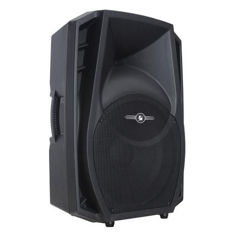 Caixa Acustica Frahm PS15 Passiva 300W Menor preço em Caixa Acustica Frahm PS15 Passiva 300W