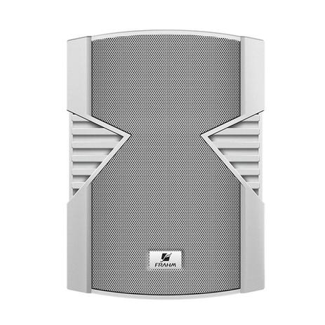 Caixa Acustica FRAHM PS4S Branco Woofer 4QUOTQUOT+TWEETER 30WRMS 8OHMS - PAR Menor preço em Caixa Acustica FRAHM PS4S Branco Woofer 4QUOTQUOT+TWEETER 30WRMS 8OHMS - PAR