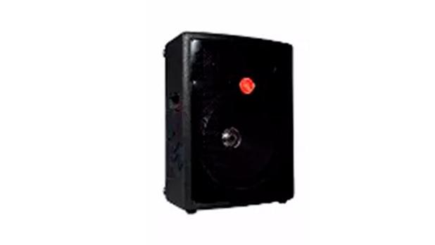 Caixa acústica leacs vtx150 frontal passiva 125wrms Menor preço em Caixa acústica leacs vtx150 frontal passiva 125wrms