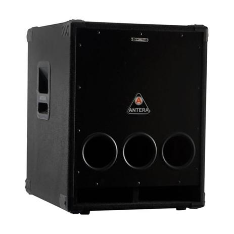 Caixa Acustica LF1000AX Ativa - Antera Menor preço em Caixa Acustica LF1000AX Ativa - Antera