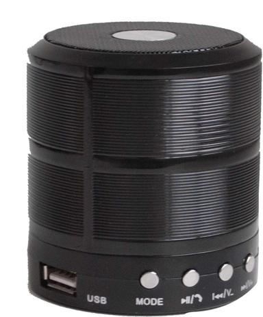 Caixa Acustica Mini 5W RMS C/BLUETOOTH Preta FLEX Menor preço em Caixa Acustica Mini 5W RMS C/BLUETOOTH Preta FLEX
