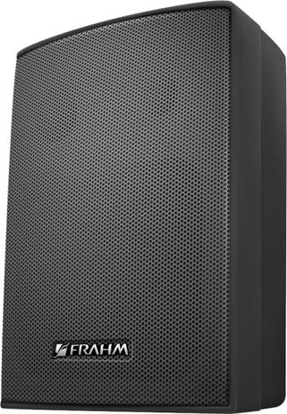 Caixa acústica par ps200 plus 4 30w preta com suporte - par - Frahm é boa?