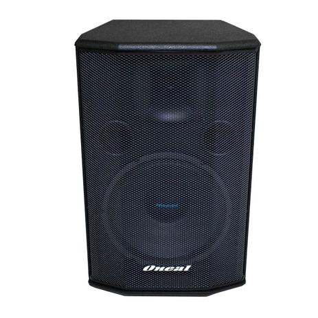 Caixa Acústica Passiva 200W OB 735 - Oneal Menor preço em Caixa Acústica Passiva 200W OB 735 - Oneal
