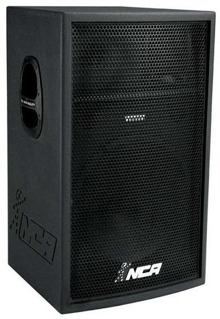 Caixa Acústica Passiva HQ 300 NCA Menor preço em Caixa Acústica Passiva HQ 300 NCA