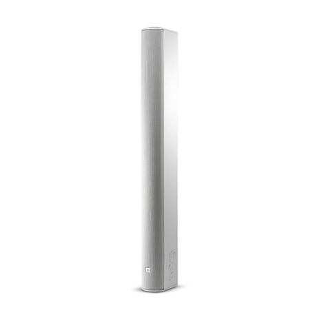Caixa Acustica Passiva JBL CBT100LA 350 W RMS Branca Menor preço em Caixa Acustica Passiva JBL CBT100LA 350 W RMS Branca