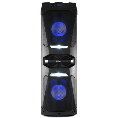 Caixa Acústica Philco PCX16000 Bluetooth UBS é boa?