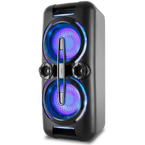 Caixa Acústica Philco PCX8000 500W RMS Bluetooth 2.1 Bivolt é boa?