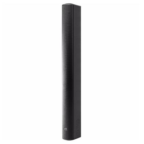 Caixa Acústica Profissional Passiva Coluna JBL CBT 100LA-1 FullRange 325W Preta Menor preço em Caixa Acústica Profissional Passiva Coluna JBL CBT 100LA-1 FullRange 325W Preta