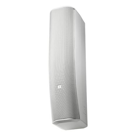 Caixa Acústica Profissional Passiva Coluna JBL CBT 70 JE-1 Extensão Branca Menor preço em Caixa Acústica Profissional Passiva Coluna JBL CBT 70 JE-1 Extensão Branca