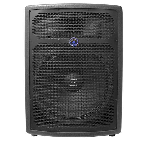 Caixa acústica turbox tba1500 passiva falante jbl Menor preço em Caixa acústica turbox tba1500 passiva falante jbl