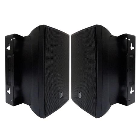 Caixa Ambiente JBL-SELENIUM C621P 50W 8R Preta PAR Menor preço em Caixa Ambiente JBL-SELENIUM C621P 50W 8R Preta PAR