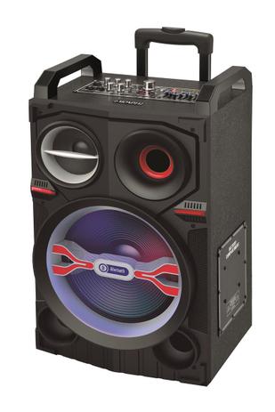 Caixa Amplificada Mondial Multiuso Connect Pro 2 CM-10 Menor preço em Caixa Amplificada Mondial Multiuso Connect Pro 2 CM-10