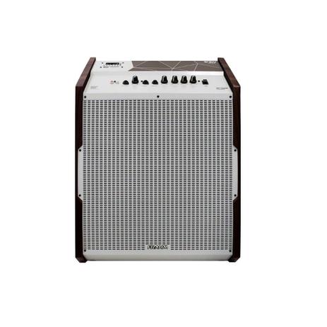 Caixa Amplificada Multiuso Enjoy Easy Branca 150W 8 Polegadas Frahm Menor preço em Caixa Amplificada Multiuso Enjoy Easy Branca 150W 8 Polegadas Frahm