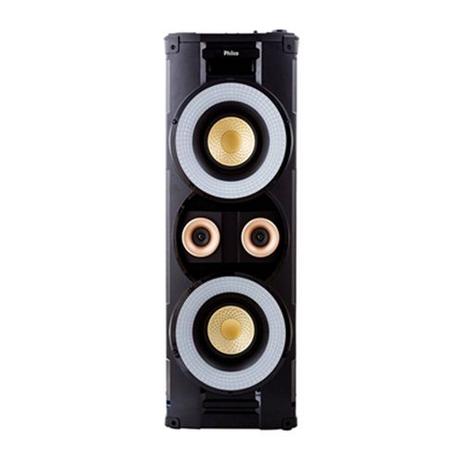 Caixa Amplificadora Philco PHT10000 1000W USB Bluetooth Bivolt é boa?