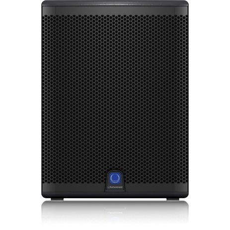 Caixa Ativa 3000W Subwoofer 15” - IQ15B - TURBOSOUND Menor preço em Caixa Ativa 3000W Subwoofer 15” - IQ15B - TURBOSOUND