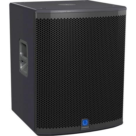 Caixa Ativa 3000W Subwoofer 18 - IQ18B - TURBOSOUND Menor preço em Caixa Ativa 3000W Subwoofer 18 - IQ18B - TURBOSOUND