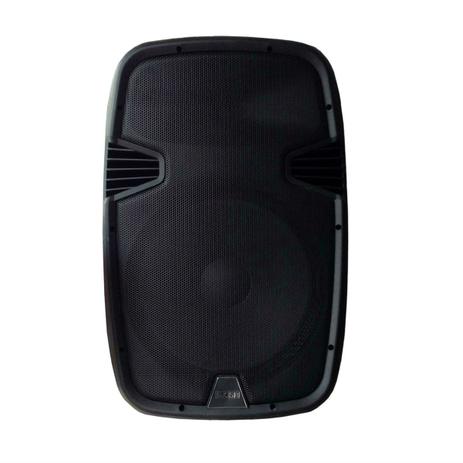 Caixa Ativa Bi-Amplificada 10” USB e BT. CSR-5510A USB - CSR Menor preço em Caixa Ativa Bi-Amplificada 10” USB e BT. CSR-5510A USB - CSR