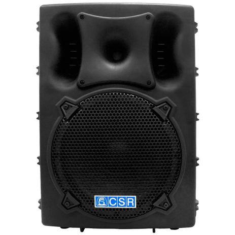 Caixa Ativa CSR3000 200w USB/Blue Menor preço em Caixa Ativa CSR3000 200w USB/Blue