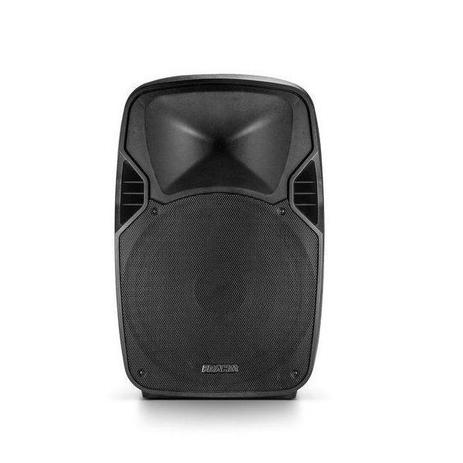 Caixa Ativa de Som FRAHN PW12 400 APP Multiuso USB , SD, P2, FM 31814 - Frahm Menor preço em Caixa Ativa de Som FRAHN PW12 400 APP Multiuso USB , SD, P2, FM 31814 - Frahm