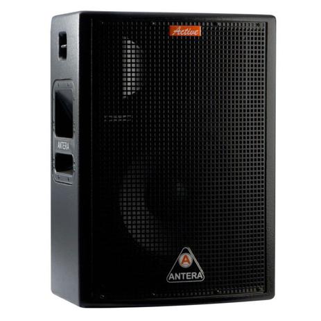 Caixa Ativa Fal 10 Pol 220W - TS 400 AX Antera Menor preço em Caixa Ativa Fal 10 Pol 220W - TS 400 AX Antera