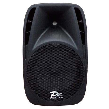 Caixa Ativa Fal 12 Pol 150W c/ USB / Bluetooth - PX 12 A PZ Pro Audio Menor preço em Caixa Ativa Fal 12 Pol 150W c/ USB / Bluetooth - PX 12 A PZ Pro Audio