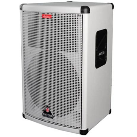 Caixa Ativa Fal 12 Pol 170W - CP 12.1 A Antera Menor preço em Caixa Ativa Fal 12 Pol 170W - CP 12.1 A Antera