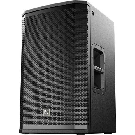 Caixa Ativa Fal 12 Pol 2000W - ETX 12 P US Electro-Voice Menor preço em Caixa Ativa Fal 12 Pol 2000W - ETX 12 P US Electro-Voice