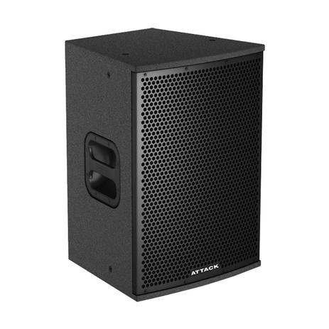 Caixa Ativa Fal 12 Pol 300W VRF 1230 A - Attack Menor preço em Caixa Ativa Fal 12 Pol 300W VRF 1230 A - Attack