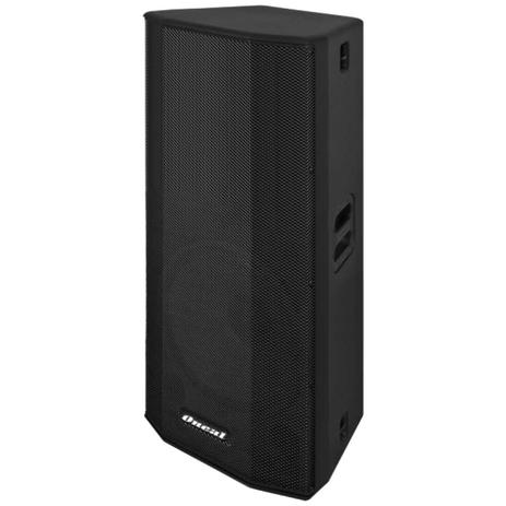 Caixa Ativa Fal 2x15 Pol 1000W c/ USB / Bluetooth - OPB 7060 Oneal Menor preço em Caixa Ativa Fal 2x15 Pol 1000W c/ USB / Bluetooth - OPB 7060 Oneal