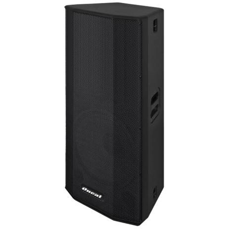 Caixa Ativa Fal 2x15 Pol 650W c/ USB / Bluetooth - OPB 6060 Oneal Menor preço em Caixa Ativa Fal 2x15 Pol 650W c/ USB / Bluetooth - OPB 6060 Oneal