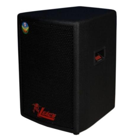 Caixa Ativa Leacs Pulps 550 Frontal USB Menor preço em Caixa Ativa Leacs Pulps 550 Frontal USB